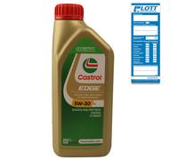 Castrol 1845032 Motoröl 1 l 5W-30 Auto