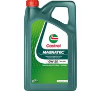Castrol MAGNATEC 0W-20 GSX/DSX - 5 Liter