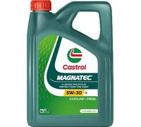 CASTROL Motoröl 15F6C5