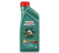 Castrol Magnatec Diesel 5W-40 DPF Motoröl 1l