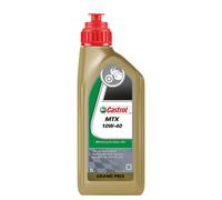 Castrol MTX 10W-40 1 Ltr. Dose
