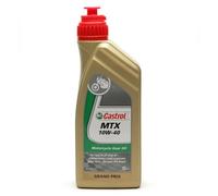 Getriebeöl CASTROL MTX 10W40 1L