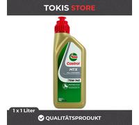 CASTROL 15F1F7 Differential-Öl