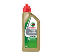 CASTROL 15F1F7 Differential-Öl