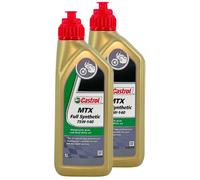 CASTROL 15F1F7 Differential-Öl