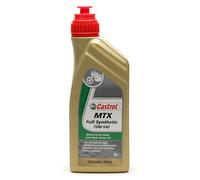 Castrol 1 L Getriebeöl MTX Full Synthetic 75W140