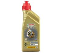 Castrol TRANSMAX Manual V 75W-80 Getriebeöl, 1L
