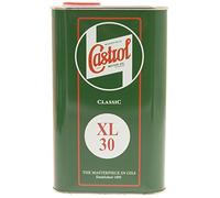 Castrol Öl Motorrad 30w 4t Min Classic Carbon 1L Motorrad