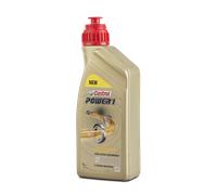 Castrol Power 1 2T 1 Liter