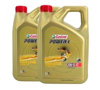 CASTROL Motoröl 15F57A
