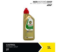 Castrol Power1 A747 Motoröl 1 Liter