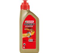 CASTROL POWER 1 Motoröl Motorenöl 1 Scooter 4T 5W-40