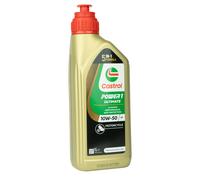 CASTROL Motoröl