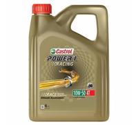 Castrol Power 1 Racing 4T 10W-50 - 4 Liter