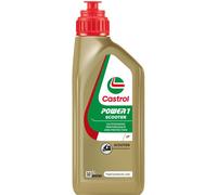 Castrol Power 1 Scooter 2T - 1 Liter