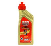 Castrol Power 1 Scooter 4T 5W-40 1 Liter