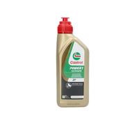 CASTROL Power 1 Ultimate 2T 1 Liter Motoröl Öl Motorradöl Motorbike Motorenöl