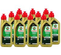 Castrol Power 1 Ultimate 4T 10W-30 : 11 x 1 Liter