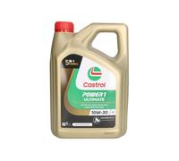 CASTROL Power 1 Ultimate 4T 10W-30 4 Liter Motoröl Öl Auto Motorradöl Motorbike