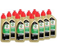 Castrol Power 1 Ultimate 4T 5W-40 1 Liter : 12 x 1 Liter