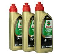 CASTROL Motoröl