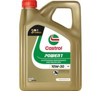 Castrol Power1 4T 10W-30 4 l (4)