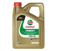 Castrol Power1 4T 10W-40