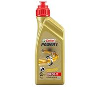 Castrol Power 1 4T 20W-50 1 Liter