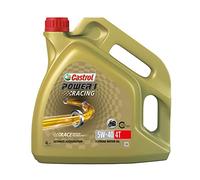 Castrol Power 1 Racing 4T 5W-40 4 Liter