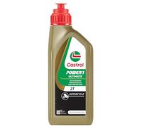 Castrol Power 1 Ultimate 2T : 1 Liter
