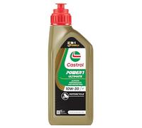 Castrol POWER1 ULTIMATE 4T 10W-30 Motoröl, 1L