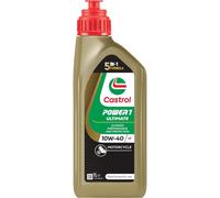 Castrol Power1 Ultimate 4T 10W-40 - 1 Liter