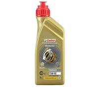 Schaltgetriebeöl '75W-90 Transmax Manual Transaxle (1 L)' | Castrol, Inhalt: 1 Liter, Viskositätsklasse SAE: 75W-90
