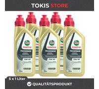 CASTROL Getriebeöl