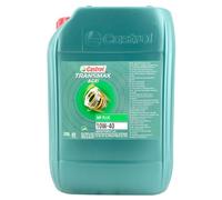 Castrol Transmax Agri MP Plus 10W-40 : 20 Liter
