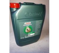 Castrol Transmax Agri Trans Plus 80W UTTO / 20 Liter... (5,47 € pro 1 l)