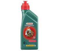 1L 1 Liter CASTROL TRANSMAX ATF Getriebeöl DEXRON / MERCON MULTIVEHICLE