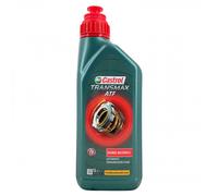 Castrol TRANSMAX ATF Dex/Merc Multivehicle Getriebeöl, 1L