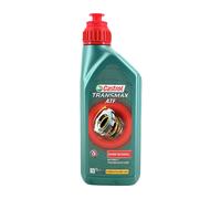 Castrol TRANSMAX ATF Dex/Merc Multivehicle Getriebeöl, 1L