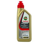 1 Liter CASTROL Transmax ATF Dexron-VI Mercon LV Multivehicle Getriebeöl