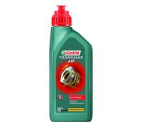 Castrol Transmax ATF DX III Multivehicle : 1 Liter