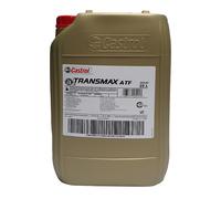 20 Liter CASTROL Transmax ATF Z Getriebeöl