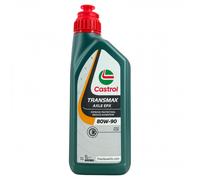 Castrol Transmax Axle EPX 80W-90 : 1 Liter