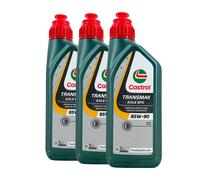 Castrol Transmax Axle EPX 85W-90 : 1 Liter