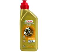 Castrol TRANSMAX Axle Long Life 75W-140 Getriebeöl, 1L