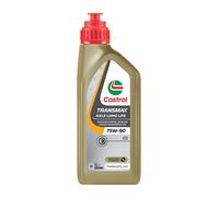 Castrol Transmax Axle Long Life 75W-90 Achsgetriebeöl : 1 Liter