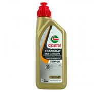Castrol Transmax Axle Long Life 75W-90 Achsgetriebeöl : 1 Liter