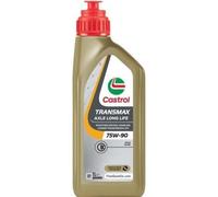 CASTROL TRANSMAX Axle Long Life 75W-90/ 1 L Automatikgetriebeöl,Hydrauliköl,Achsgetriebeöl,Getriebeöl,Lenkgetriebeöl,Schaltgetriebeöl,Verteilergetrieb