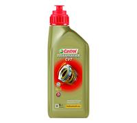 CASTROL TRANSMAX CVT/ 1 L Automatikgetriebeöl,Hydrauliköl,Achsgetriebeöl,Getriebeöl,Servolenkungsöl Synthetiköl 15F14B