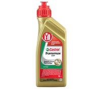 CASTROL Transmax CVT (1 L) Getriebeöl Synthetiköl 15521C